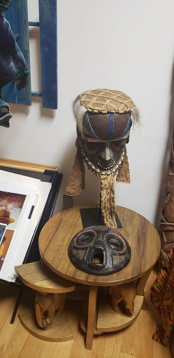 Museum «African-American Museum», reviews and photos, 110 N Franklin St, Hempstead, NY 11550, USA