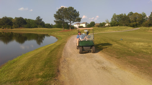 Golf Club «The Hooch Golf Club», reviews and photos, 2705 Peachtree Industrial Blvd, Duluth, GA 30097, USA