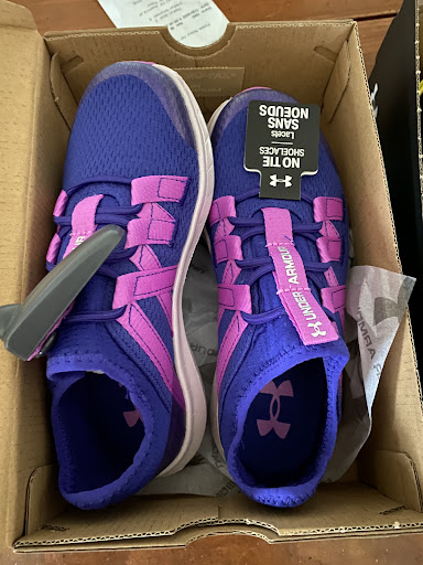 Clothing Store «Under Armour Factory House», reviews and photos, 35 S Willowdale Dr #207, Lancaster, PA 17602, USA