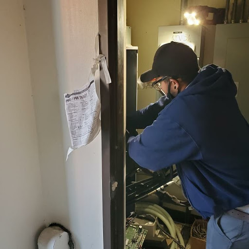 Electrician «AG Electrical Services», reviews and photos, 638 N Kenmore St, Arlington, VA 22201, USA