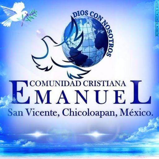 Comunidad Cristiana Emanuel San Vicente Chicoloapan México