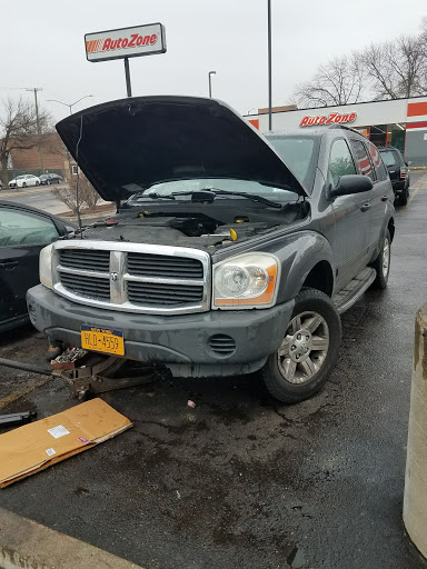 Auto Parts Store «AutoZone», reviews and photos, 160-20 Union Tpke, Fresh Meadows, NY 11366, USA