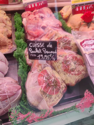 Boucherie Fréon à Les Clayes-sous-Bois