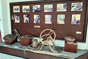 Buri Ram Northeast Culture Center image