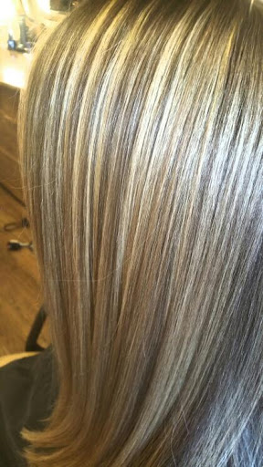 Hair Salon «Hair People», reviews and photos, 2436 E 6th Ave, Denver, CO 80206, USA