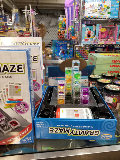 Kite Shop «Wings of the Wind Kites & Toys», reviews and photos, 550 N Rock Rd #60, Wichita, KS 67206, USA