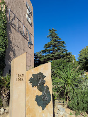 Mairie - état civil à La Ciotat