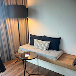 Photo n°14 de l'avis de Wandering.o fait le 07/10/2023 à 14:26 sur le  Radisson Blu Hotel, Cologne à Cologne