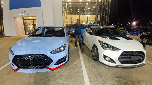 Car Dealer «Rick Case Hyundai Roswell», reviews and photos, 11446 Alpharetta Hwy, Roswell, GA 30076, USA