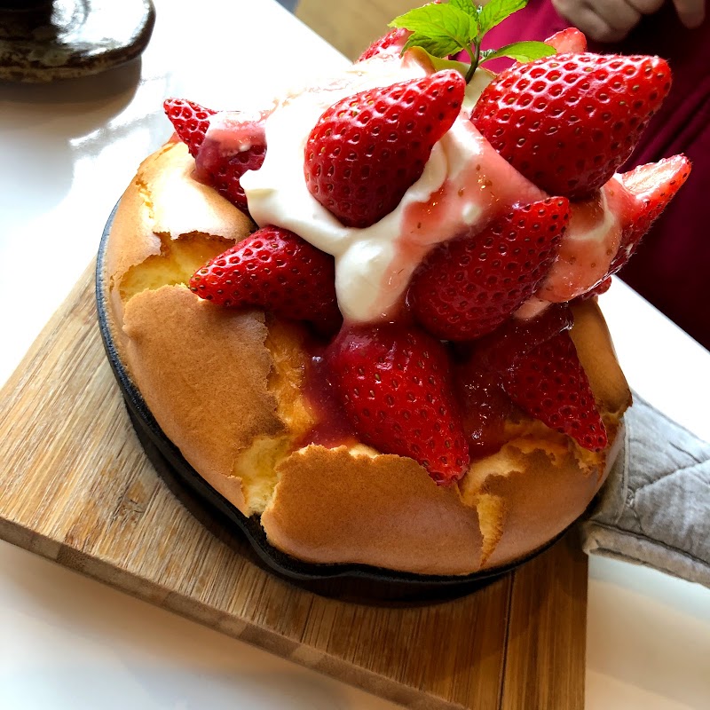Pfad Coffee 福島県いわき市四倉町名木荒神下 コーヒーショップ 喫茶店 グルコミ