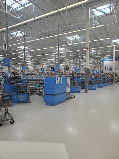 Department Store «Walmart Supercenter», reviews and photos, 1208 E Brandon Blvd, Brandon, FL 33511, USA