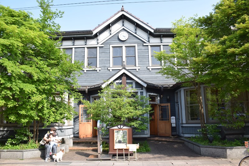 軽井沢銀座商店会 長野県軽井沢町軽井沢 協会 組織 グルコミ