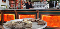 Atmosphère du Restaurant de fruits de mer Le Café de Turin à Nice - n°17