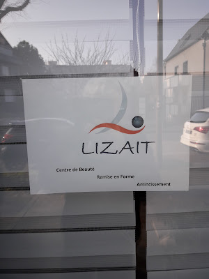 LIZAIT à Strasbourg