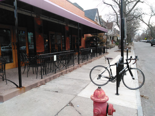 Coffee Shop «SPoT Coffee», reviews and photos, 765 Elmwood Ave, Buffalo, NY 14222, USA