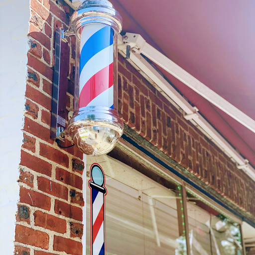 Barber Shop «Camp Avenue Barbershop», reviews and photos, 22 Camp Ave, Merrick, NY 11566, USA