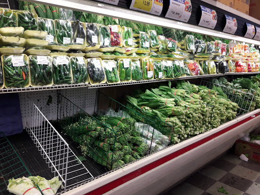 Supermarket «La Mart», reviews and photos, 6711 Bland St, Springfield, VA 22150, USA