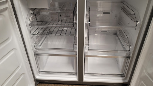 Appliance Store «Tom B Morrissey TV & Appliance TV», reviews and photos, 1190 S College St, Myerstown, PA 17067, USA