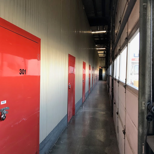 Truck Rental Agency «U-Haul Moving & Storage at Rte 295», reviews and photos, 411 Marginal Way, Portland, ME 04101, USA