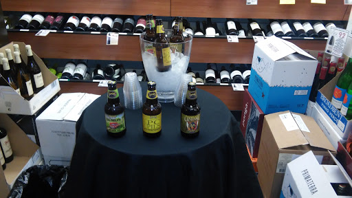 Wine Store «Kreston Liquor Mart Inc», reviews and photos, 904 Concord Ave, Wilmington, DE 19802, USA