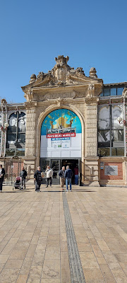 Boucherie Laforgue à Narbonne
