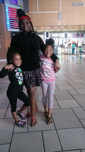 Movie Theater «AMC Bayou 15», reviews and photos, 5149 Bayou Blvd, Pensacola, FL 32503, USA