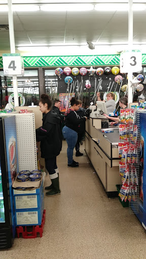 Dollar Store «Dollar Tree», reviews and photos, 300 Main St #205, Nashua, NH 03060, USA