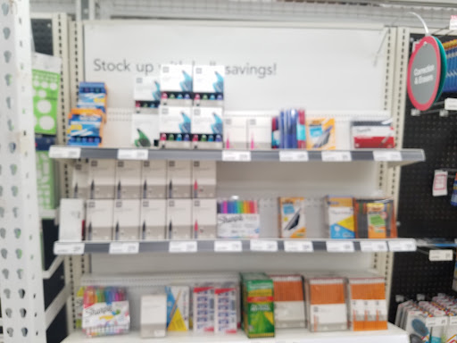 Office Supply Store «Office Depot», reviews and photos, 21110 Greenfield Rd, Oak Park, MI 48237, USA