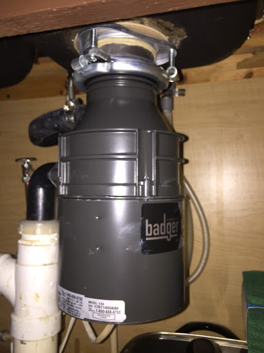 Plumber «Hamilton Plumbing, Heating & Air Conditioning», reviews and photos, 8607 Belair Rd, Nottingham, MD 21236, USA