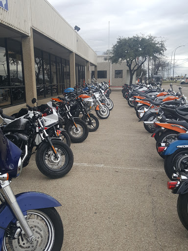 Motorcycle Dealer «BuyYourMotorcycle.com», reviews and photos, 185 S Watson Rd #107, Arlington, TX 76010, USA