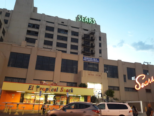 Department Store «Sears», reviews and photos, 2650 E Olympic Blvd, Los Angeles, CA 90023, USA