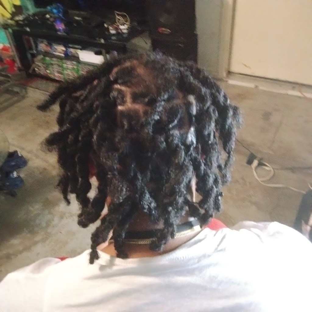 Bighomie's cuttz 76179