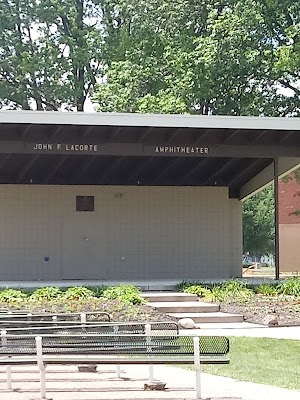 John Bishop Park - photo 90