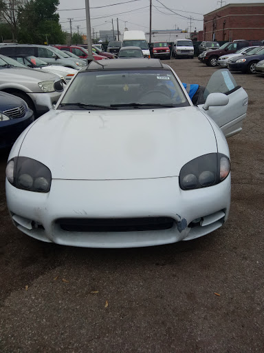 Donations Center «Charity Motors», reviews and photos