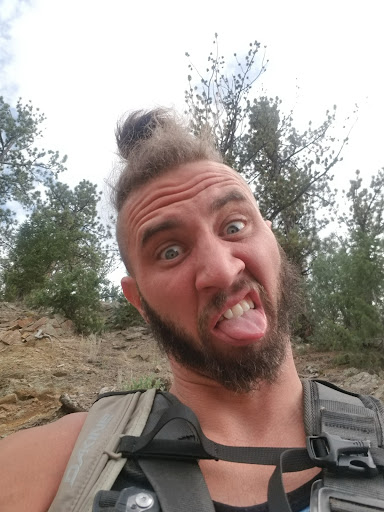 Tourist Attraction «AVA Cliffside Zipline», reviews and photos, 431 CO-103, Idaho Springs, CO 80452, USA