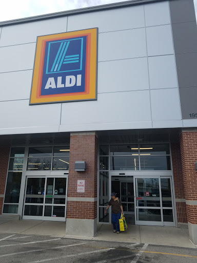Supermarket «ALDI», reviews and photos, 925 Easton Rd, Abington, PA 19001, USA