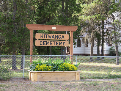 Kitwanga Cemetery