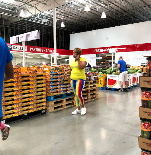 Warehouse store «Costco Wholesale», reviews and photos, 26400 N Dixie Hwy, Perrysburg, OH 43551, USA