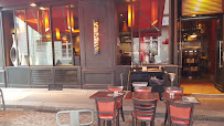 Atmosphère du Restaurant italien Tivoli à Paris - n°20