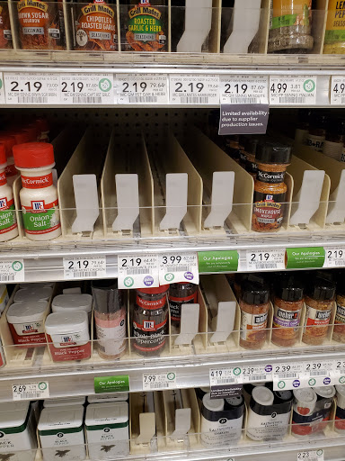 Supermarket «Publix Super Market at Shenandoah Square», reviews and photos, 13700 W State Rd 84, Davie, FL 33325, USA