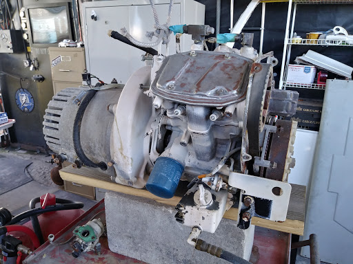 Motorcycle Dealer «Tampa V-Twin», reviews and photos, 16336 N Florida Ave, Lutz, FL 33549, USA