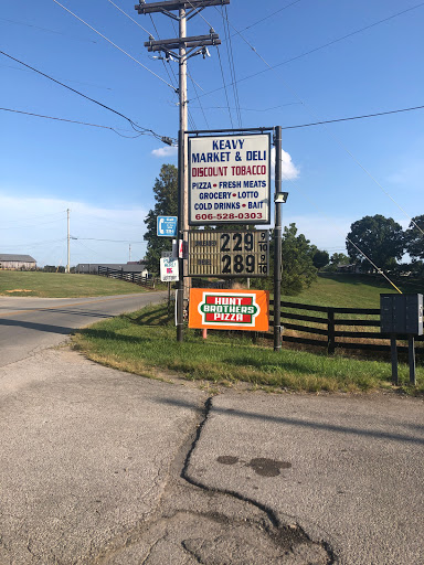 Grocery Store «Keavy Grocery», reviews and photos, 25 KY-312, Keavy, KY 40737, USA