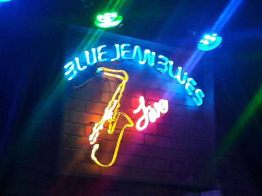 Bar «Blue Jean Blues», reviews and photos, 3320 NE 33rd St, Fort Lauderdale, FL 33308, USA