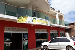 Restaurante Avenida image