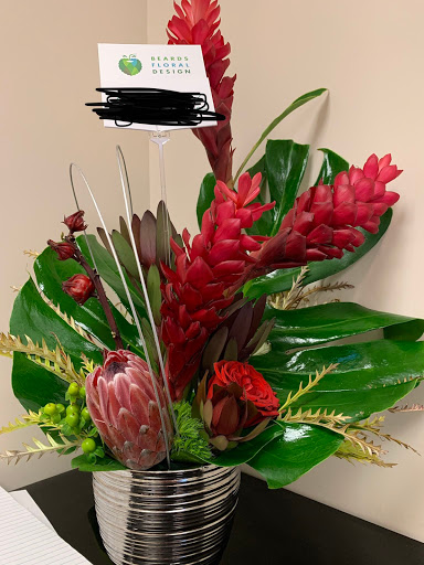 Florist «BEARDS FLORAL DESIGN», reviews and photos, 5424 E Central Ave, Wichita, KS 67208, USA