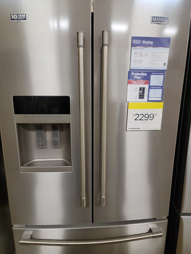 Appliance Store «Sears Hometown Store», reviews and photos, 2701 W Main St #1, Dothan, AL 36301, USA