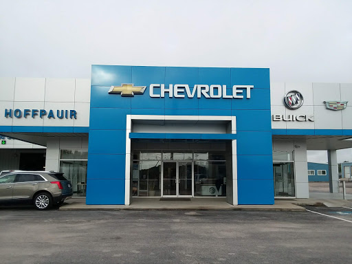 Chevrolet Dealer «Jim Hoffpauir Chevrolet», reviews and photos, 802 N Key Ave, Lampasas, TX 76550, USA