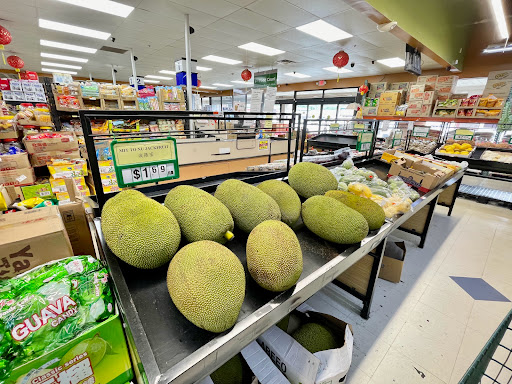 Asian Grocery Store «Viet Hua Food Market», reviews and photos, 6336 82nd St, Indianapolis, IN 46250, USA