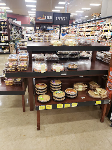 Grocery Store «Safeway», reviews and photos, 5720 Nave Dr, Novato, CA 94949, USA