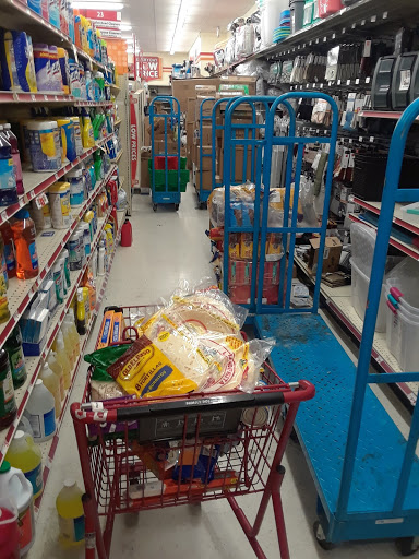 Dollar Store «FAMILY DOLLAR», reviews and photos, 1690 S Solano Dr, Las Cruces, NM 88001, USA